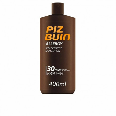 Päikesekreem Piz Buin Allergy SPF 30 (400 ml)