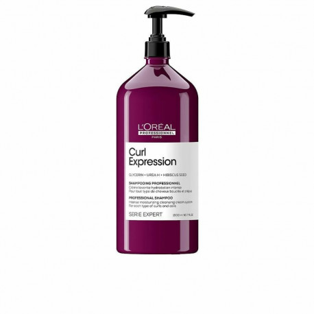Šampoon L'Oreal Professionnel Paris Curl Expression 1,5 L