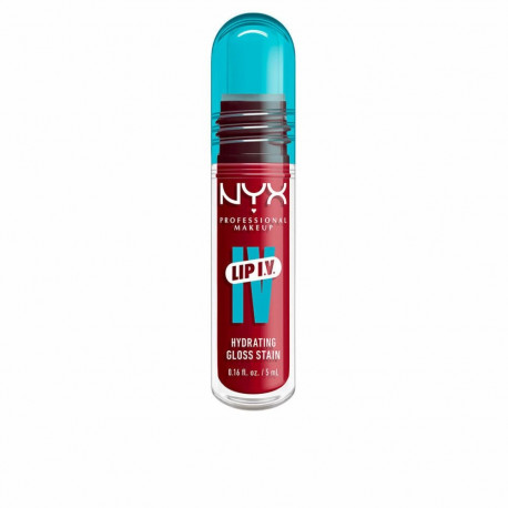 Lipstick NYX LIP IV 5 ml