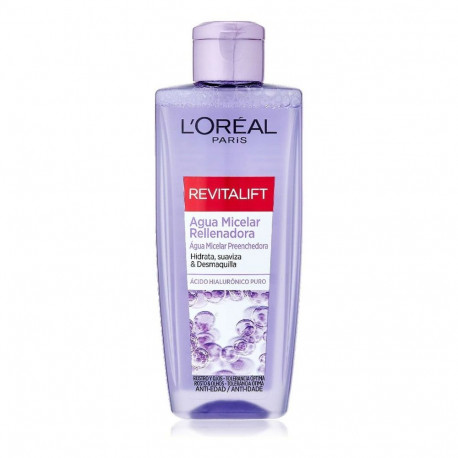 Meigi eemaldaja mitsellaarvesi L'Oreal Make Up AA220500 200 ml