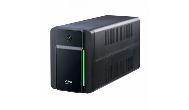 Uninterruptible Power Supply System Interactive UPS APC BX1600MI-GR