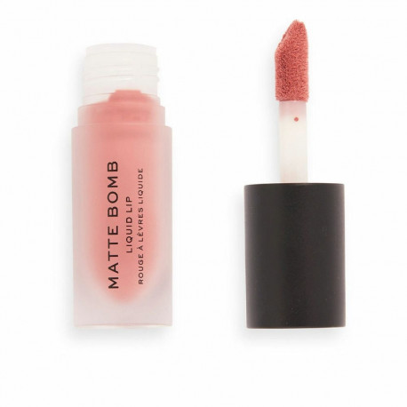 Lipstick Revolution Make Up Matte Bomb fancy pink 4,6 ml