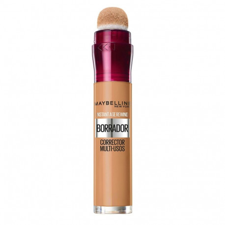 Näokorrektor Maybelline El Borrador Nº 10-Caramel 6 ml