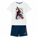 Set of clothes Spider-Man White