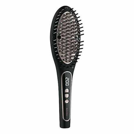 Smoothing Brush Cecotec Bamba InstantCare 900 Perfect Brush