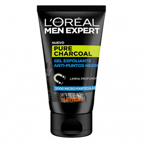 Facial Exfoliator L'Oreal Make Up 35 100 ml
