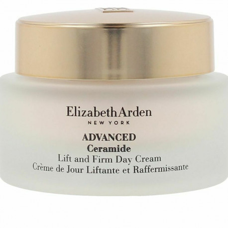 Day Cream Elizabeth Arden A0127778 Firming 50 ml