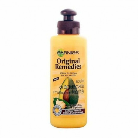 Hair Serum Garnier Original Remedies 200 ml