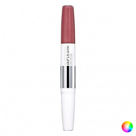 Lipstick Superstay Maybelline - 195-raspberry 9 ml