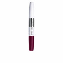 Lipstick Superstay Maybelline - 195-raspberry 9 ml