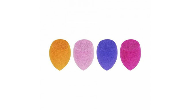 Make-up Sponge Miracle Complexion Mini Real Techniques 1492 (4 pcs) 4 Pieces