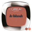 Blush True Match L'Oreal Make Up - 90 Rose Eclat/ Lumi