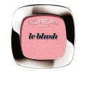 Blush True Match L'Oreal Make Up - 90 Rose Eclat/ Lumi