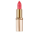 Lipstick Color Riche L'Oreal Make Up - 258