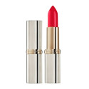 Lipstick Color Riche L'Oreal Make Up - 258