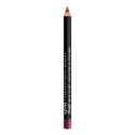Lip Liner Suede NYX (3,5 g) 3,5 g - cherry skies 1 g