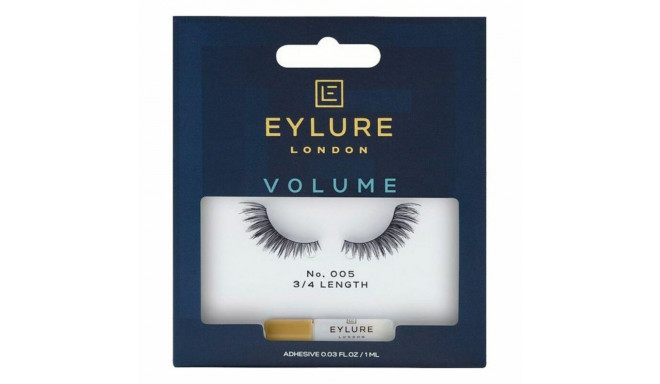 False Eyelashes Volume 3/4 005 Eylure