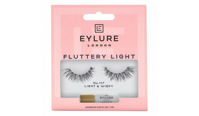 Valeripsmed Fluttery Light 117 Eylure