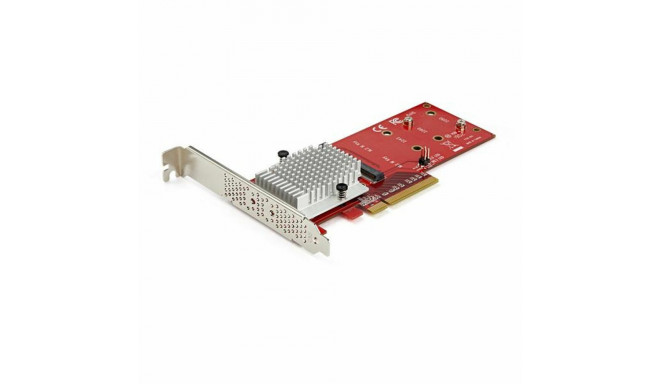 PCI Card SSD M.2 Startech PEX8M2E2