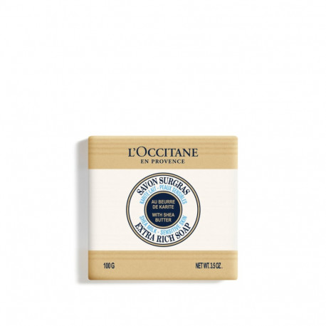 Seep L'Occitane En Provence 01SA100LT20 100 g