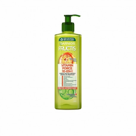 Non-Clarifying Conditioner Garnier Fructis Vitamin Force 400 ml Anti-fall
