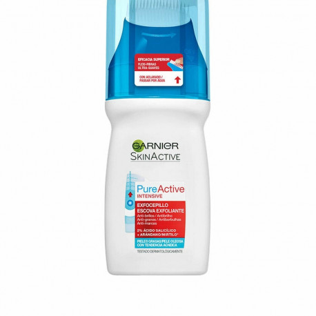 Näo puhastamise geel Garnier Pure Active Aknevastane vahend 150 ml