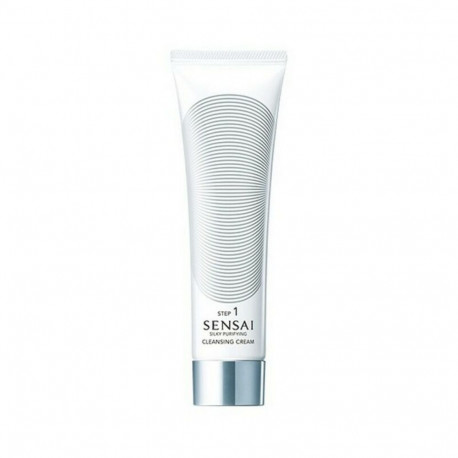 Cleansing Cream Kanebo 125 ml - 125 ml
