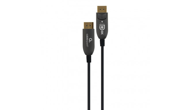 Gembird CC-DP8K-AOC-10M Active Optical AOC 8K DisplayPor 10m
