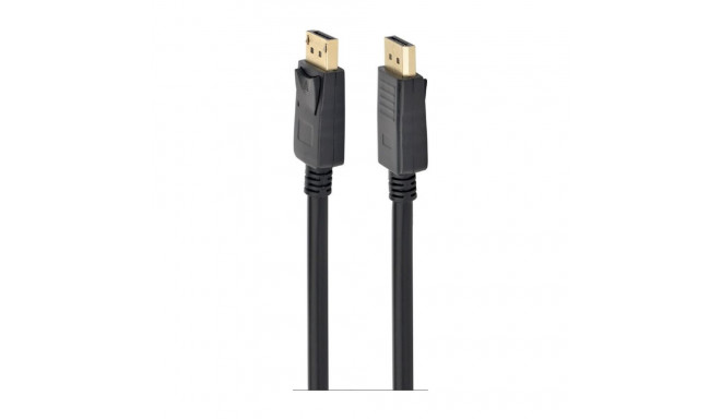Gembird CC-DP2-10M DisplayPort cable 10m