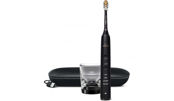 Philips Sonicare DiamondClean 9000 Toothbrush