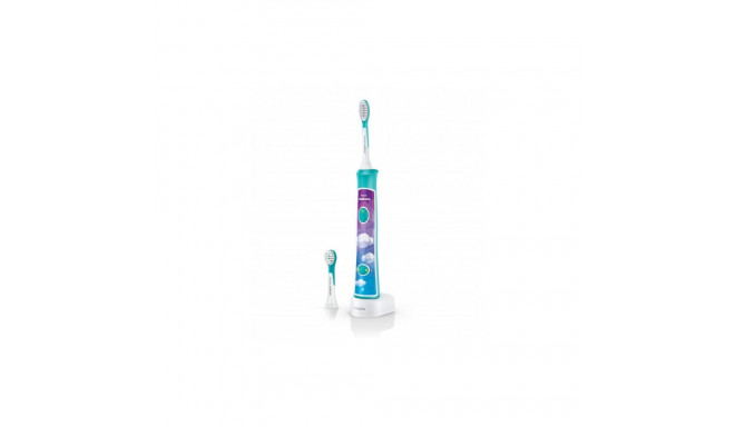 Philips Sonicare For Kids Connected Toothbrush for Children