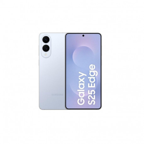 Samsung Galaxy S25 Edge 5G Smartphone 12GB / 512GB Titanium Icyblue