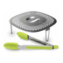 Philips HD9954/01 Accessory kit 275mm Philips HD9954/01 Accessory kit 275mm