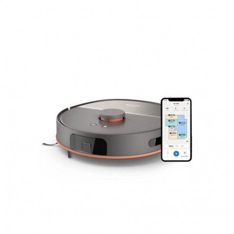 Philips HomeRun 5000 XU5000/10 Robot vacuum cleaner