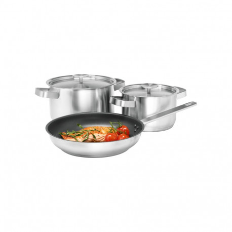 Electrolux E3SS Dish set 3pcs