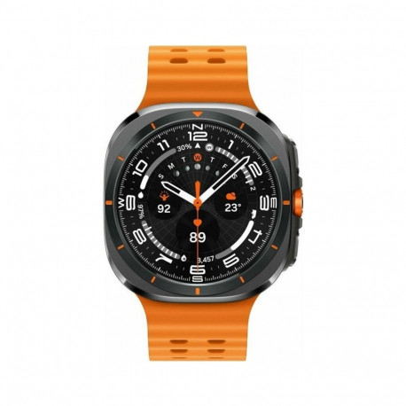 Samsung Galaxy Watch Ultra 47mm LTE (2025) / Titanium Grey
