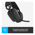 Logitech Zone Vibe 100 Headphones