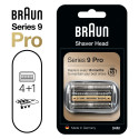 Braun 9 Pro Shaver Head