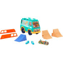Hot Wheels® Skate rulakaubik