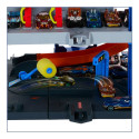 Hot Wheels® megagaraaž