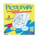 Pictionary® eesti keelne