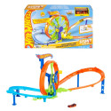 Hot Wheels® kiirendusega võistlusrada Hot Wheels® kiirendusega võistlusrada
