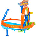 Hot Wheels® kiirendusega võistlusrada Hot Wheels® kiirendusega võistlusrada
