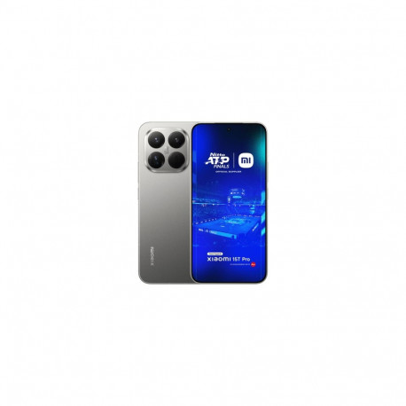 Xiaomi 15T Pro 5G 12GB 512GB, hall