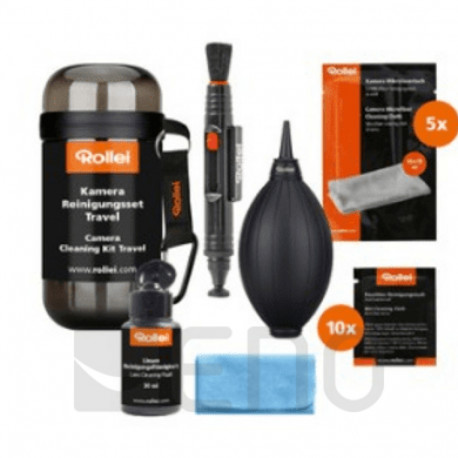 Rollei Kamera Reinigungsset