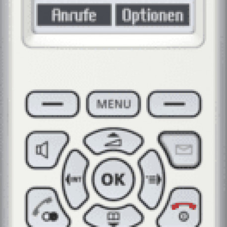 AVM FRITZ!Fon M2
