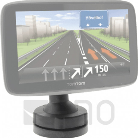 Arat ekraanihoidik Webfleet PRO 5350/7350 uw