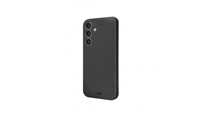 Samsung Galaxy S24 FE Instinct Cover By SBS Black