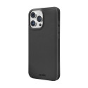 Apple iPhone 16 Pro Max Instinct Cover By SBS Black
