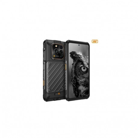 Ulefone RugOne Xever7 5G 12/512GB Black